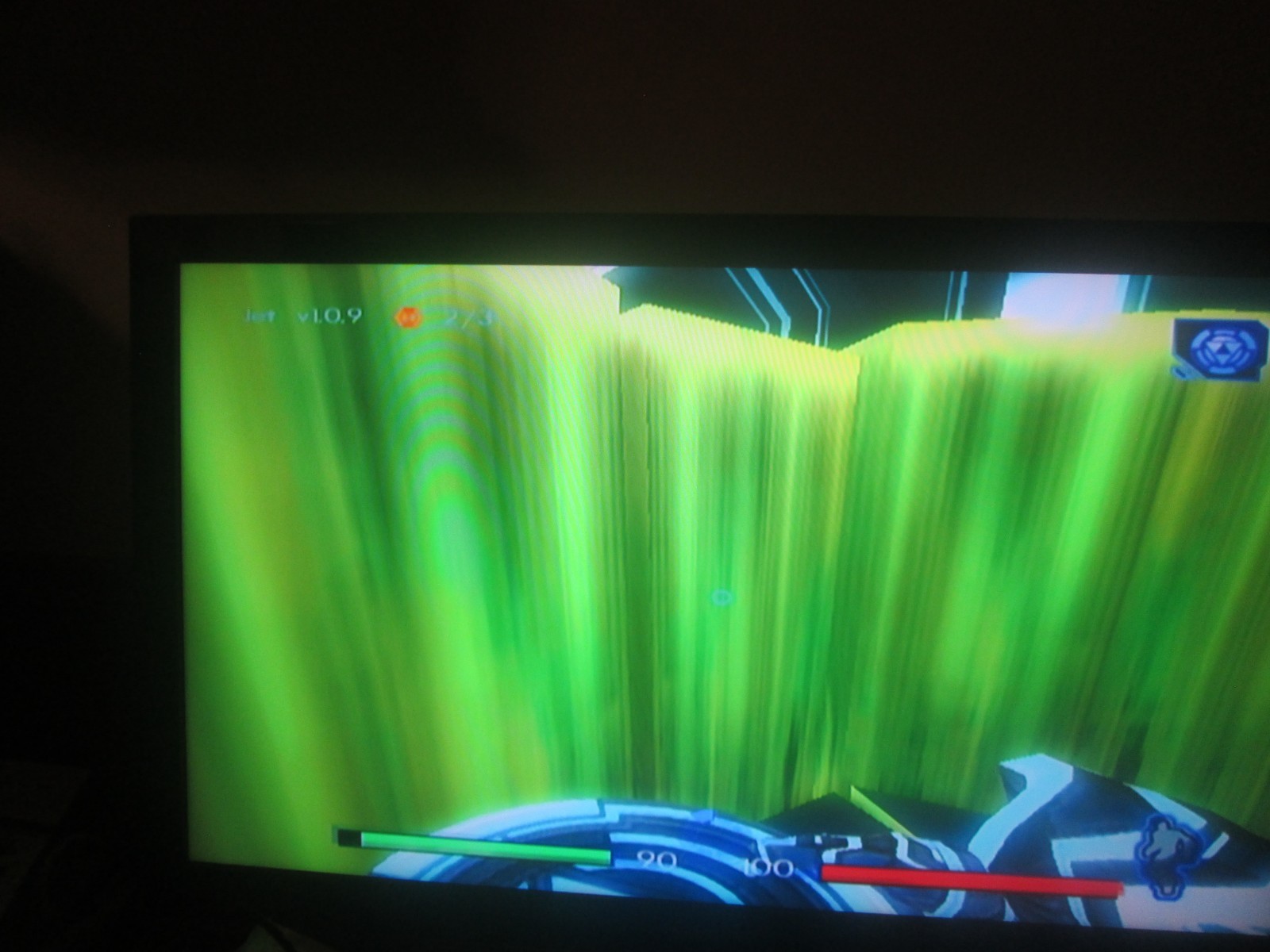 Tron 2.0: Killer App (Microsoft Xbox, 2004)