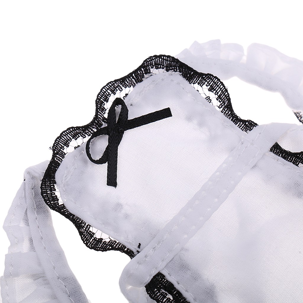 1/6 Girl Apron for 12\\\’\\\‘ toys//Cy Girls Action