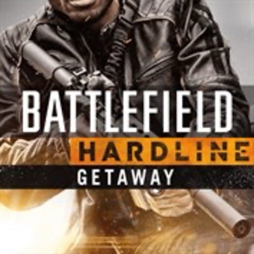 🔥Battlefield Hardline Ultimate Edition Xbox One Series X S No Disc Digital