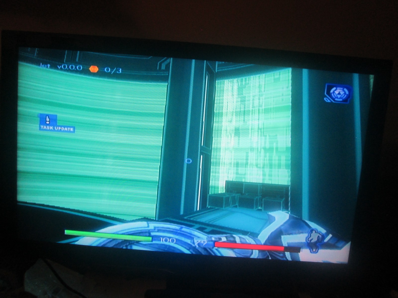 Tron 2.0: Killer App (Microsoft Xbox, 2004)