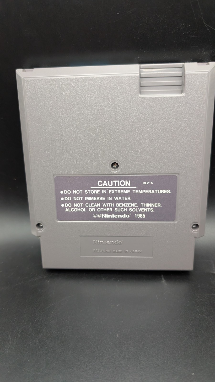 Mario Bros. Arcade Classic Series NES (Nintendo Entertainment System)