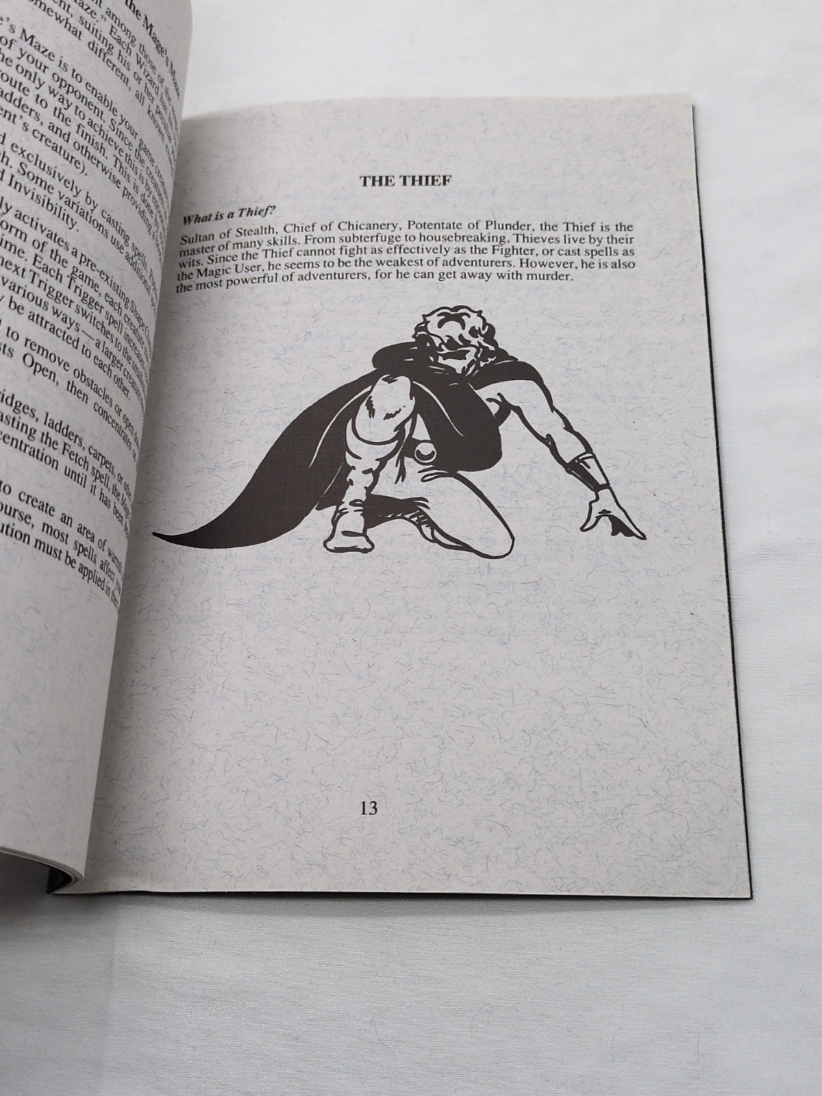 Hero’s Quest A 3-D Animated Fantasy Role-Playing Game