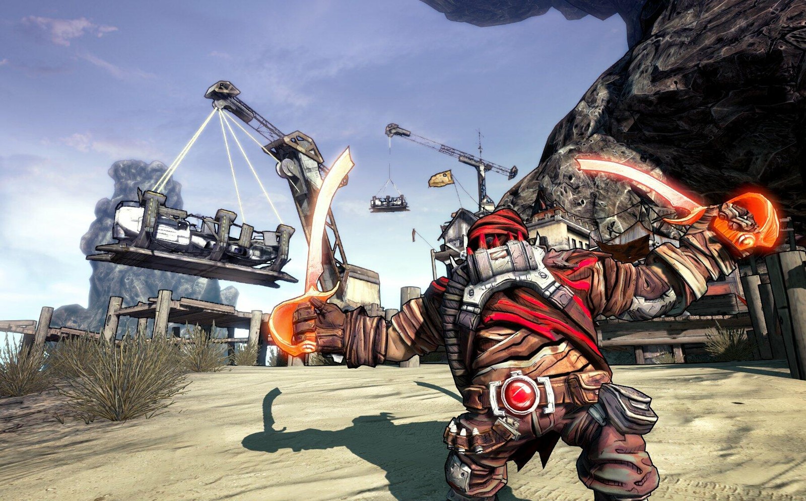 Borderlands 2 GOTY Xbox 360 Complete – Excellent – 1 Year Warranty