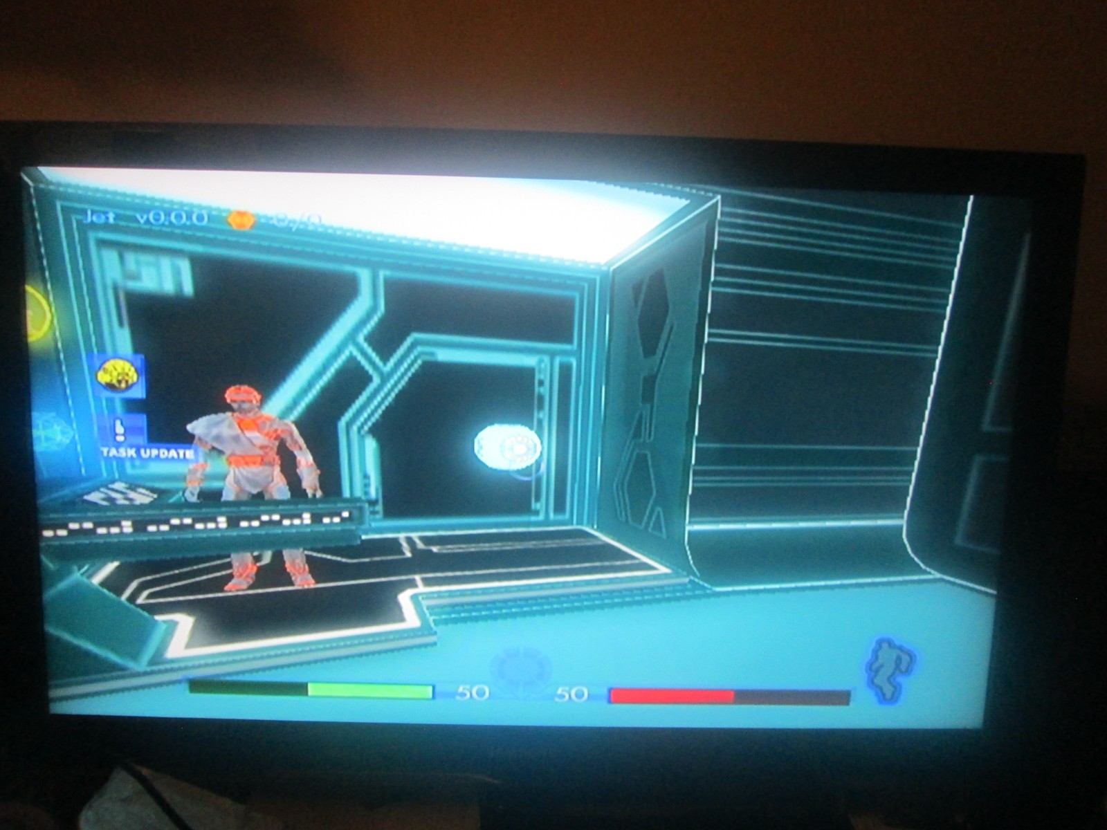 Tron 2.0: Killer App (Microsoft Xbox, 2004)