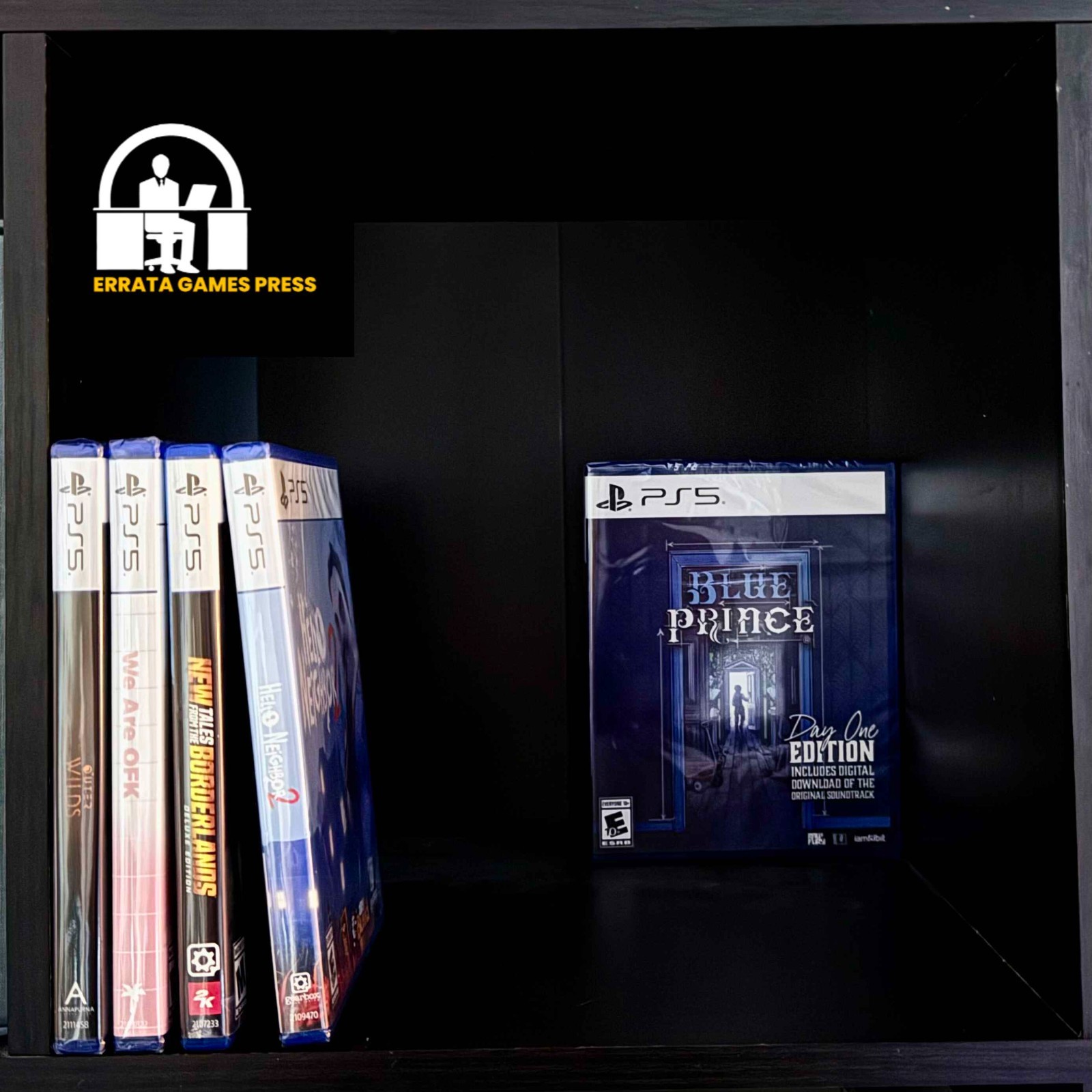 Pick & Choose PS5 Games Lot #10 | Fall [RESET] Sale Ends Weds, 10/8