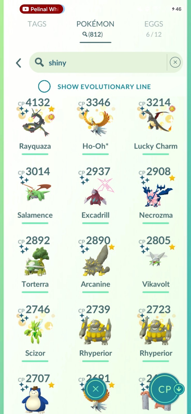 Pokémon GO 2019 71