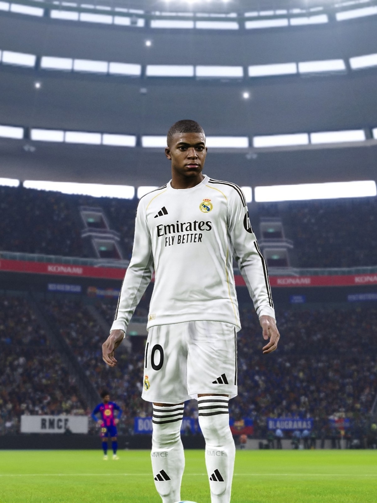 PES 2021 OPTION FILE PATCH SEASON UPDATE 2026 ORIGINAL PS4 PS5 ☑️