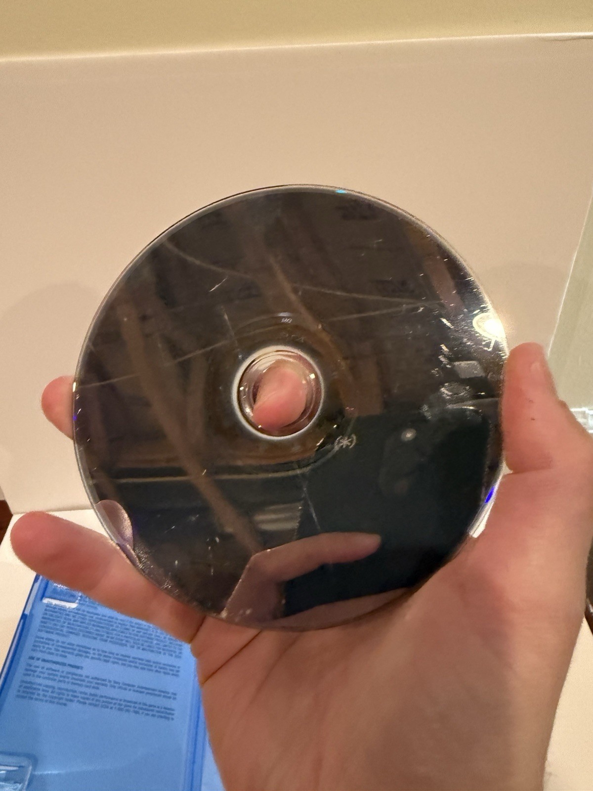Minecraft (PlayStation 4, 2014) – Tested
