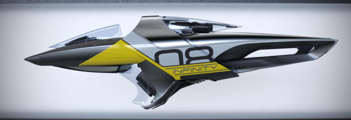 Star Citizen X1 Three Pack LTI Velocity Force Lifetime Insurance