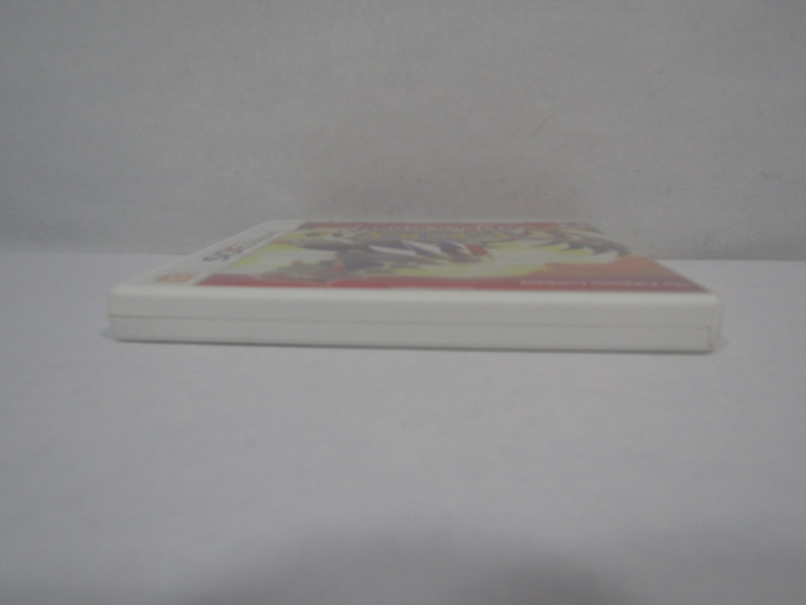 Nintendo 3DS Pokemon Omega Ruby, No Manual