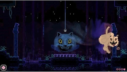 Animal Well for Nintendo Switch [New Video Game]
