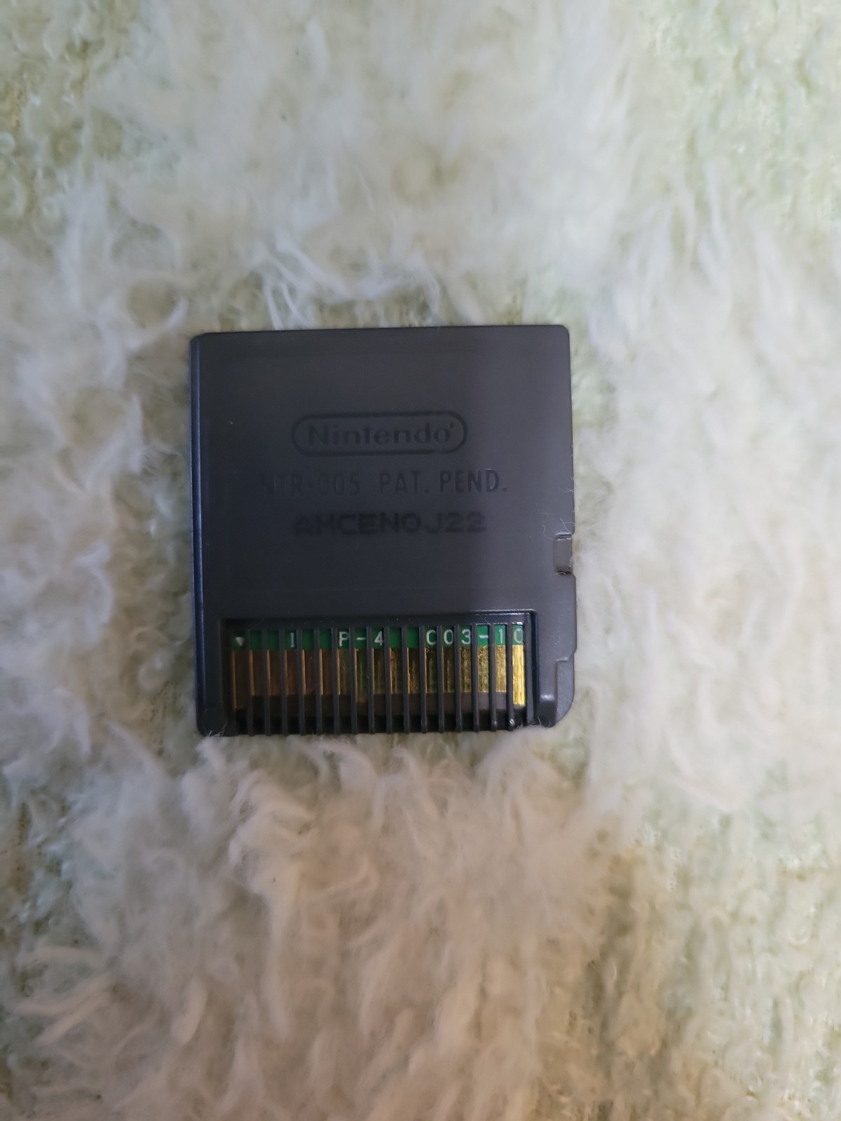 Mario Kart – Nintendo DS (Game only)