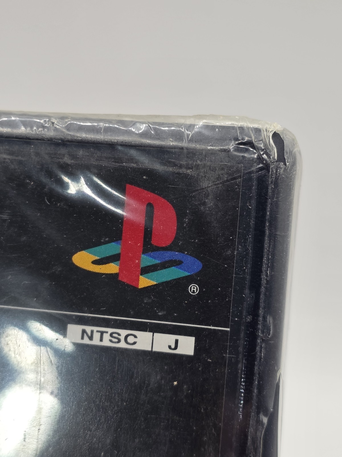 Japanese Driving Emotion Type-S Sony PlayStation 2 Ps2 New US Seller Japan Only