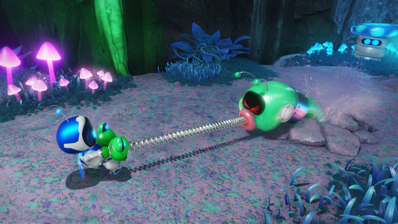 Astro Bot (PS5) PSN Key UNITED STATES