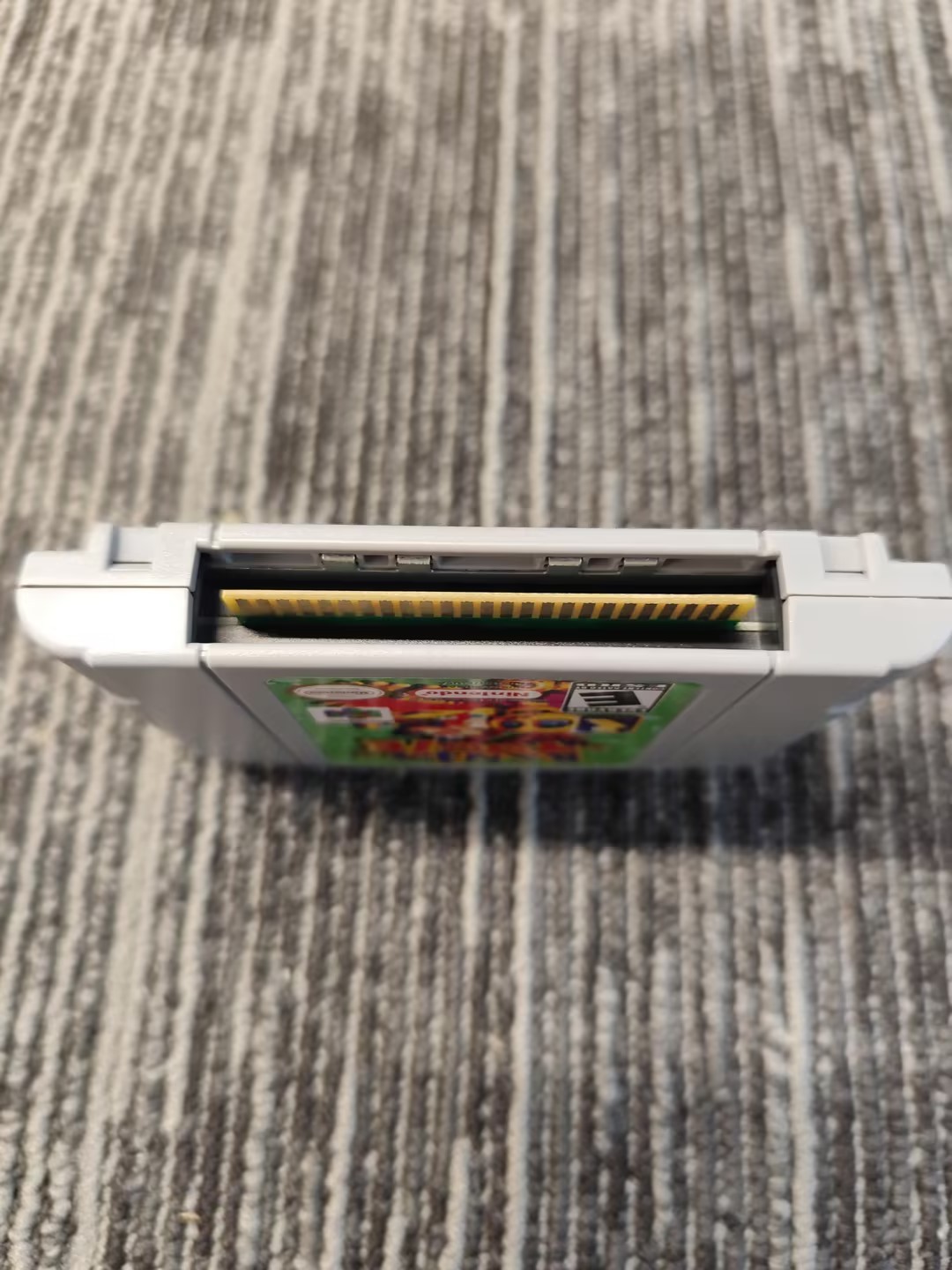 BANJO-TOOIE For Nintendo 64 US Version N64