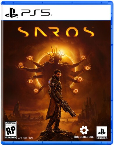 SAROS – PlayStation 5