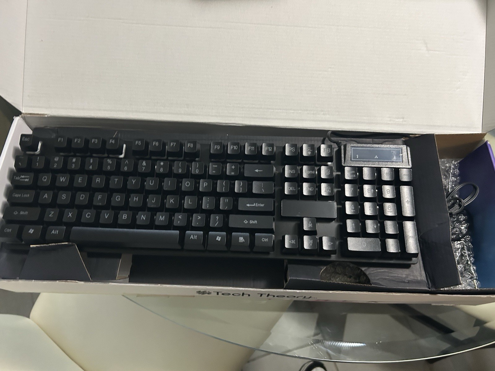 Tech Theory PC Gaming Pack