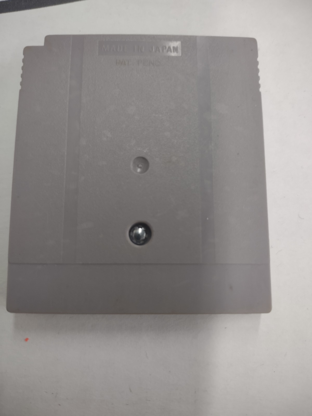 Mysterium cartridge, JRPG Role-playing for Nintendo Game Boy and GameBoy Color