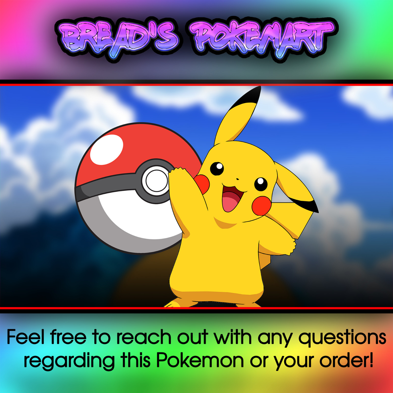 UNOVA ZORUA 🌟 SHINY 6IV & EGGs w/ Custom OT 🌟 Pokemon Scarlet and Violet
