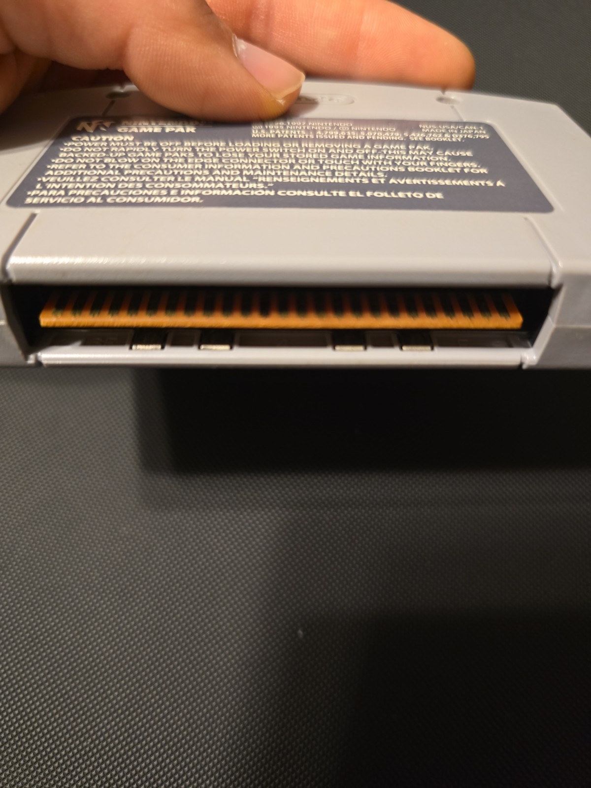 Pokemon Stadium – Nintendo 64, Game Only