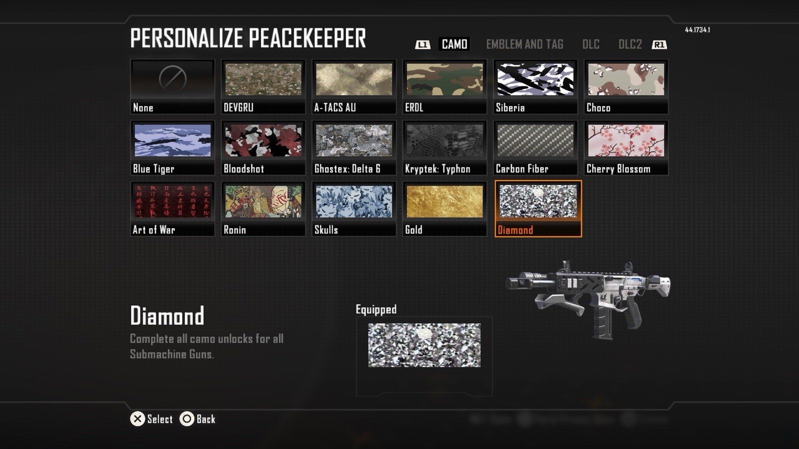 COD BLACK OPS 2 UNLOCK ALL | PS4 + 5 / QUICK DELIVERY | PLAYSTATION