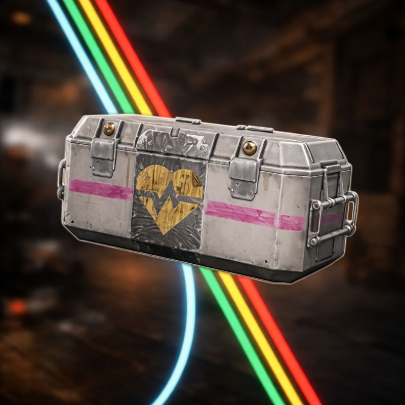 ARC Raiders🔥Tactical MK.3 (Revival) Blueprint | Fast & Secure⚡