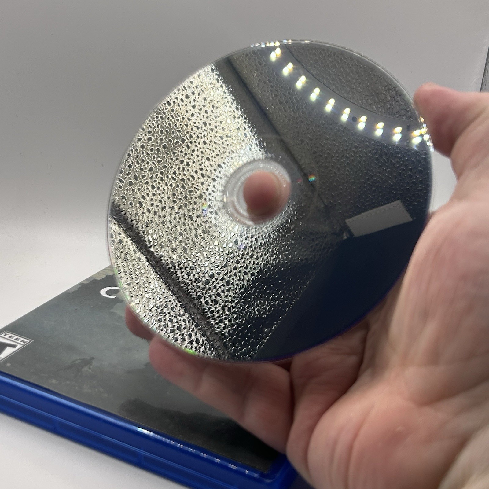 Shadow of the Colossus Sony PlayStation 4 Video Game 2018 Complete With Case
