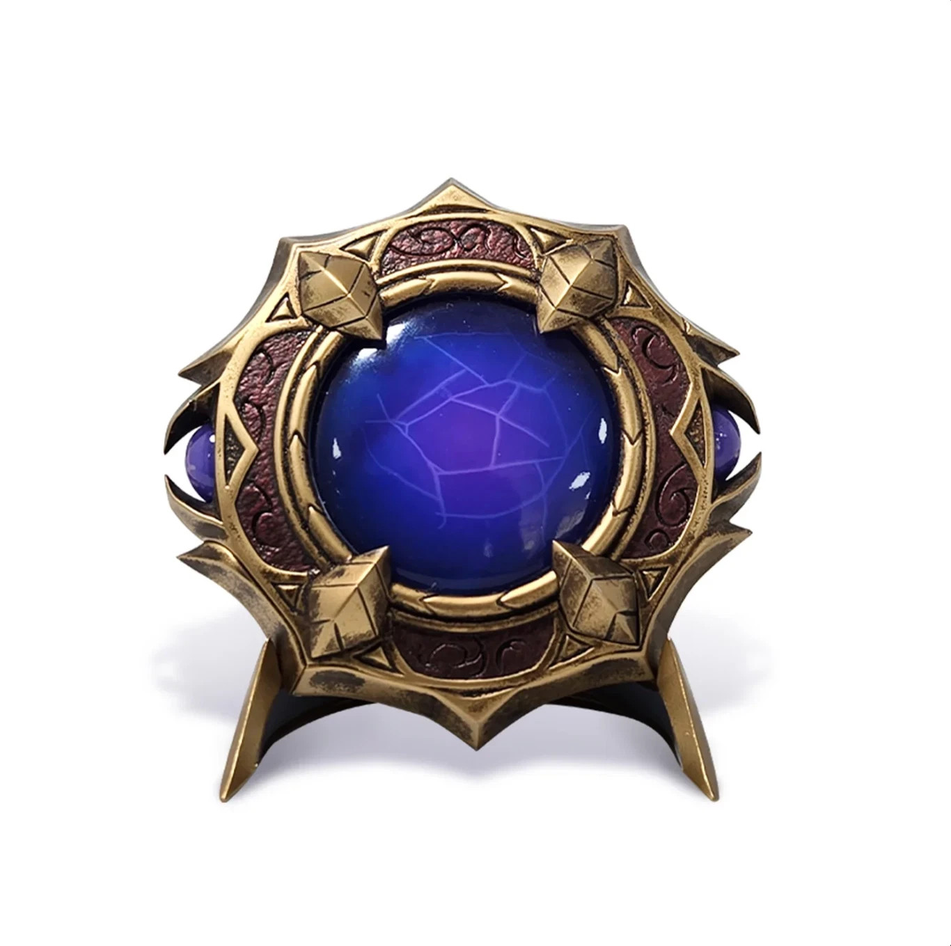 World of Warcraft Midnight Limited Collector’s Edition: WITHOUT KEY