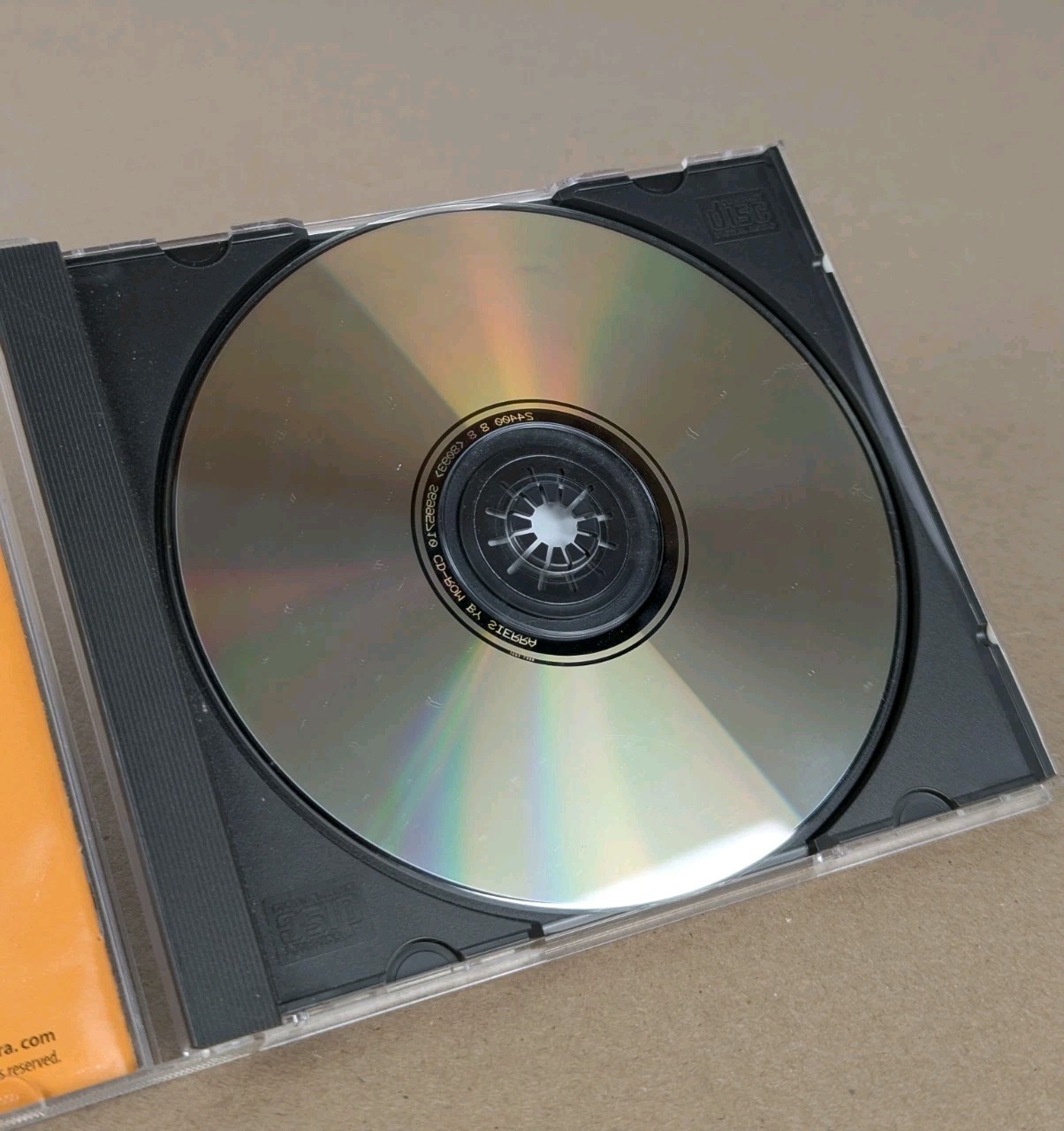 Diablo Hellfire Expansion Pack PC CD-ROM Jewelcase Blizzard Sierra 1997