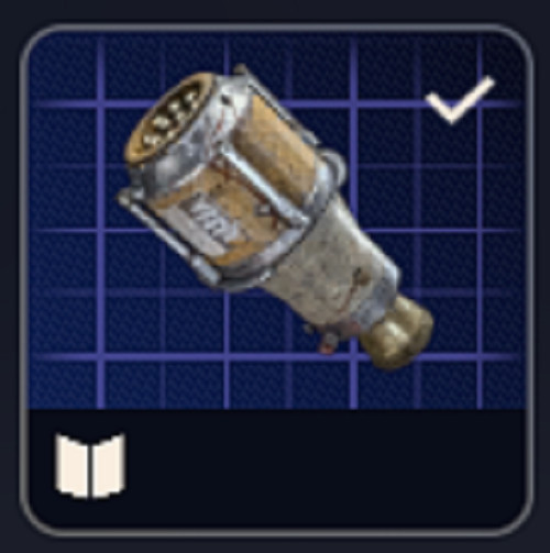 Arc Raiders Blueprints