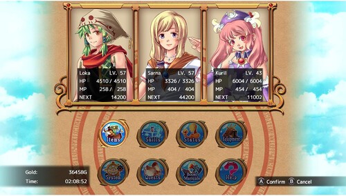 KEMCO RPG Selection Vol. 4 for Nintendo Switch [New Video Game]