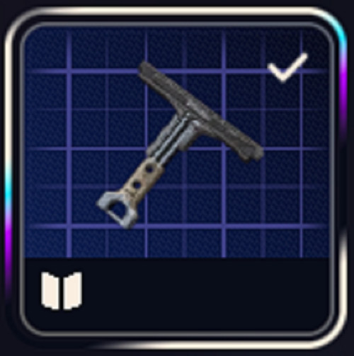 Arc Raiders Blueprints