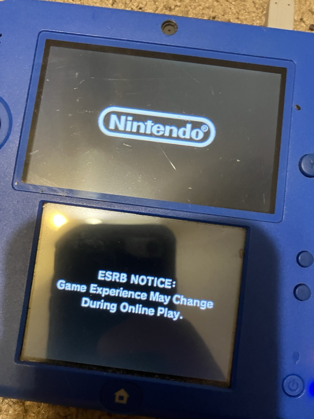 Authentic & Tested Mario Kart DS For Nintendo DS, Loose, Working