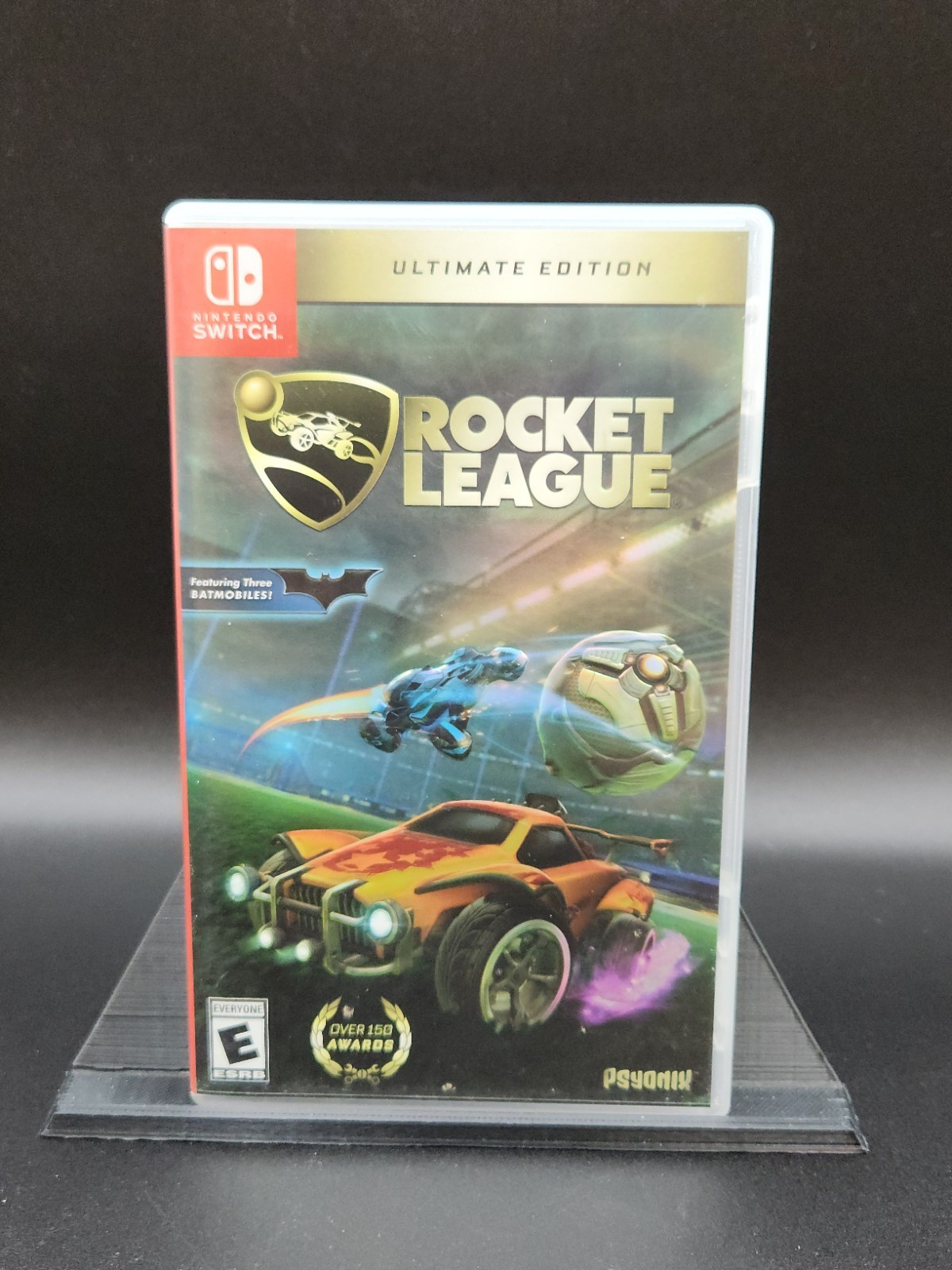 Rocket League: Ultimate Edition – Nintendo Switch – FREE SHIPPING