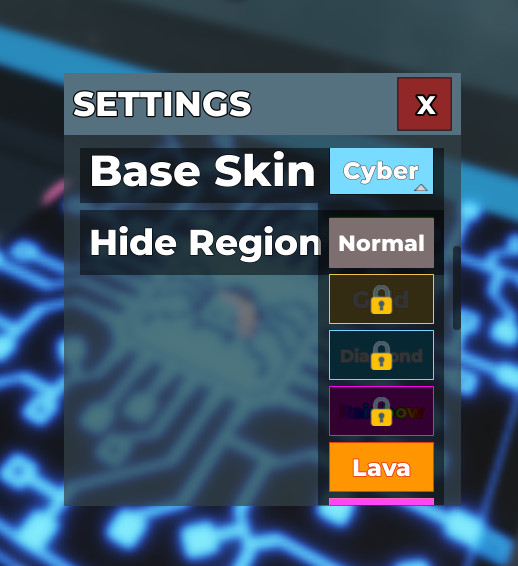 🧠💥 Steal a Brainrot | Rebirth 16 | All 14 Bases Unlocked