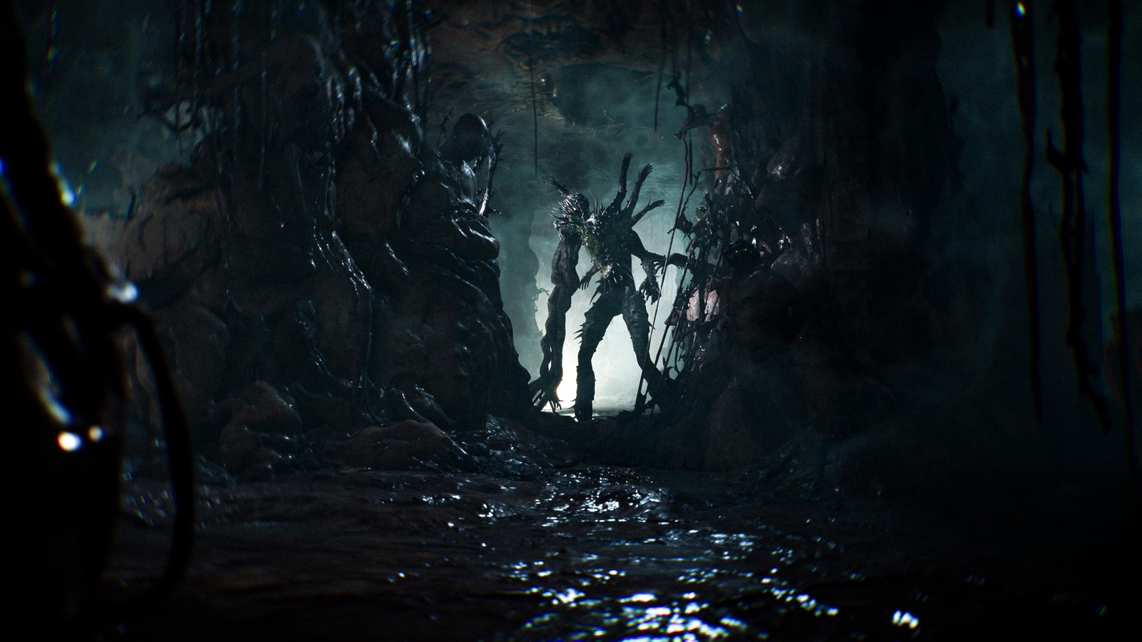 Cronos The New Dawn PS5 Game Soft Bloober Team
