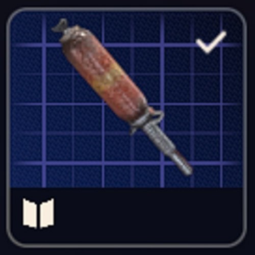 Arc Raiders Blueprints