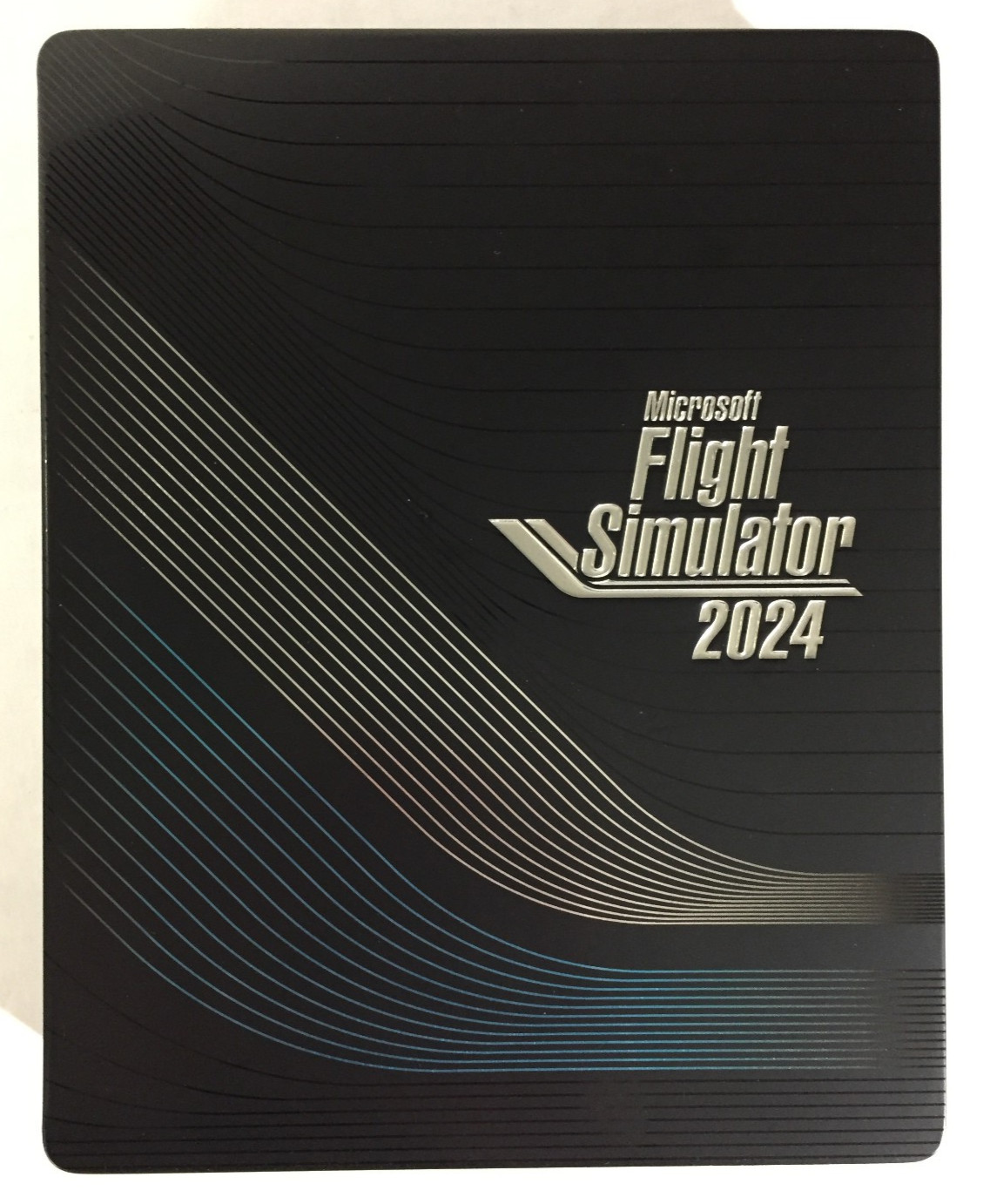MICROSOFT FLIGHT SIMULATOR 2024 Premium Deluxe XBOX SERIES X Windows OPEN