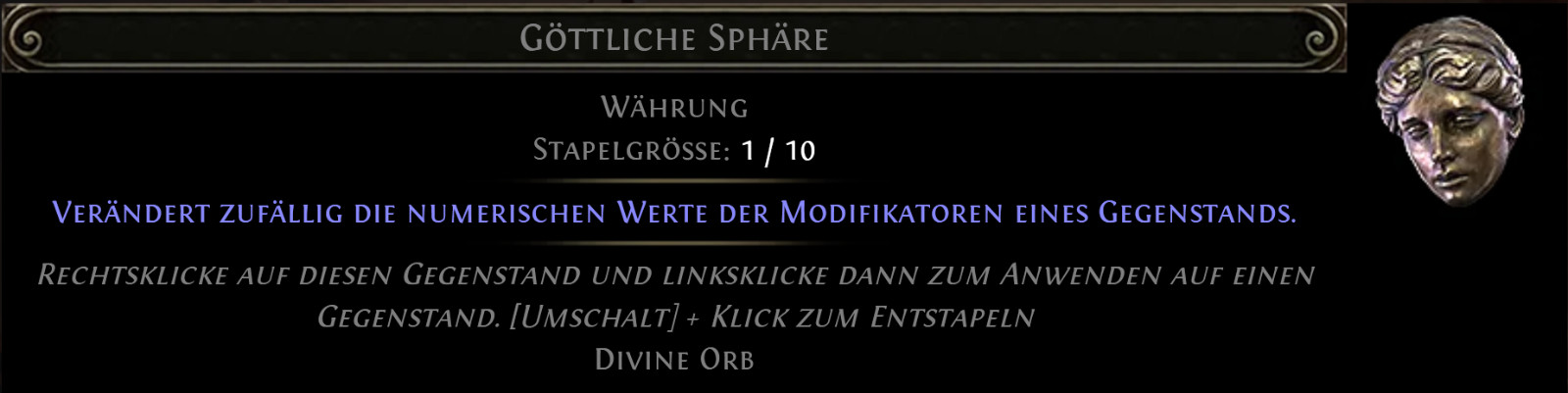 100x Divine Orb – Early Access Softcore Path of Exile 2 PoE 2