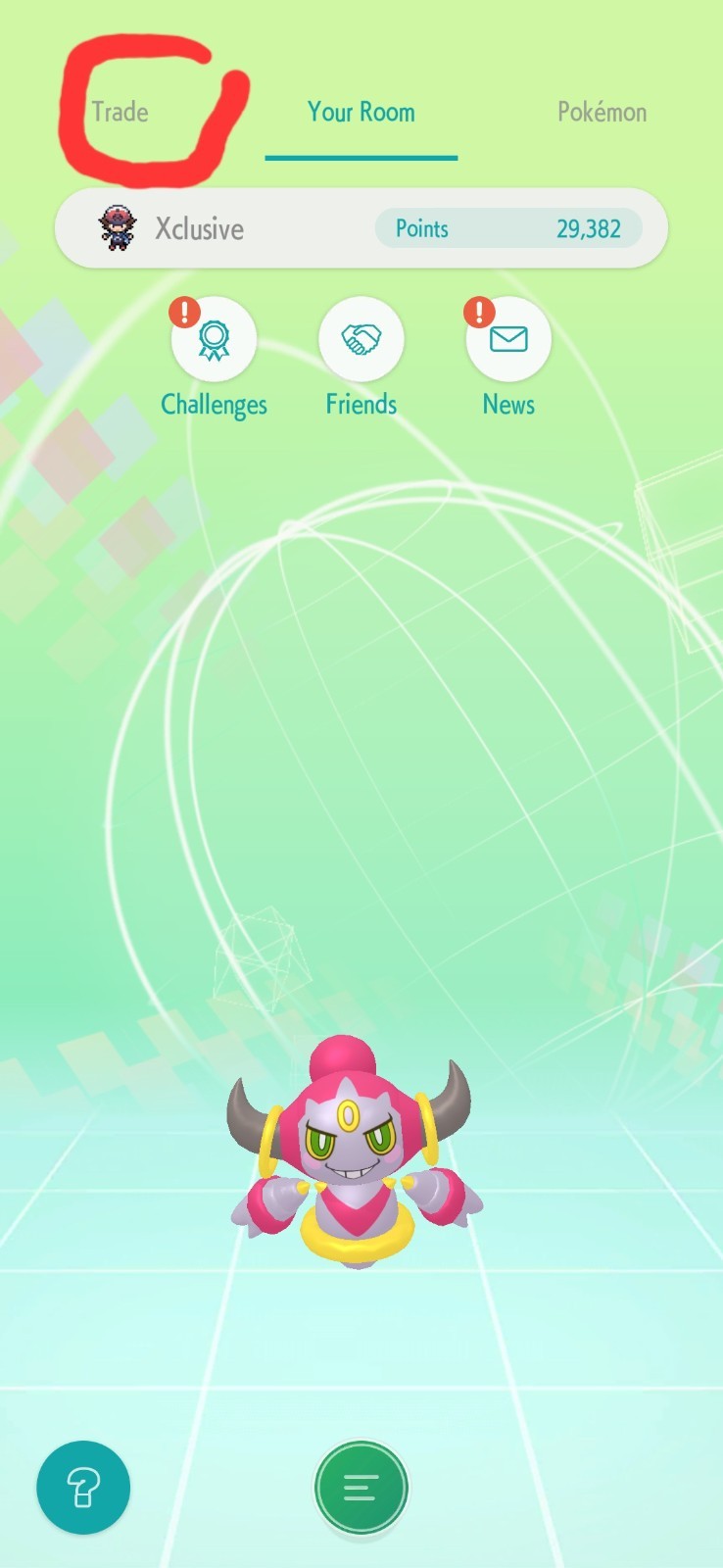 Pokemon Champions | Battle Ready 6IV | Shiny or Non-Shiny | Home Mobile TRADE