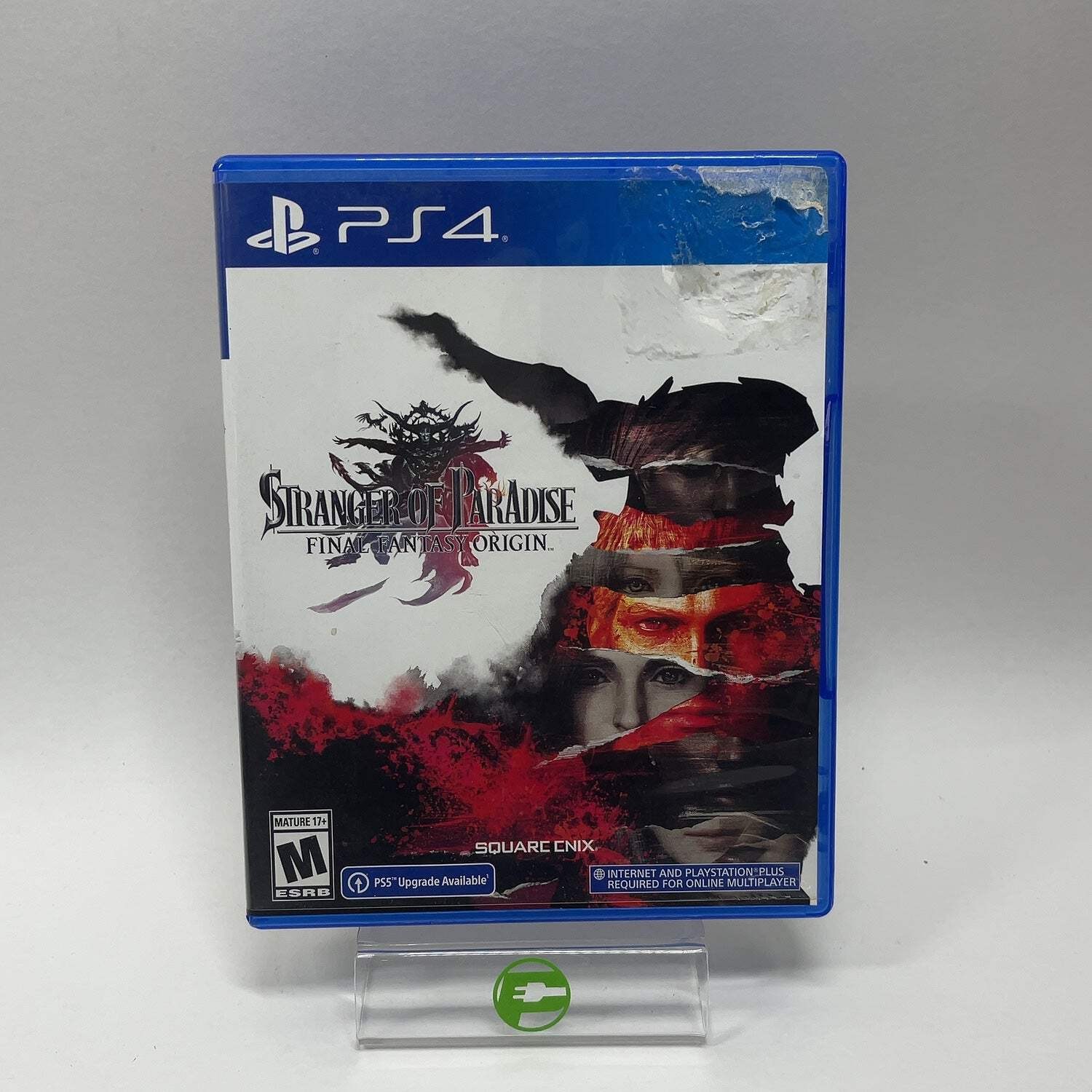 Stranger of Paradise Final Fantasy Origin (Sony PlayStation 4 PS4, 2022)