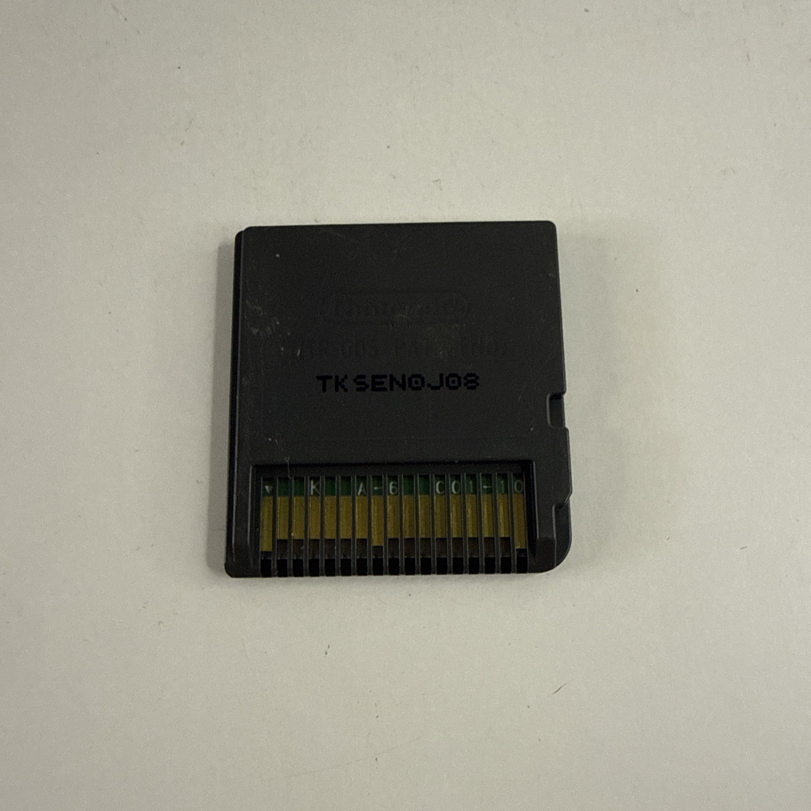 My Amusement Park Digging for Dinosaurs (Nintendo DS, 2012) Loose Tested