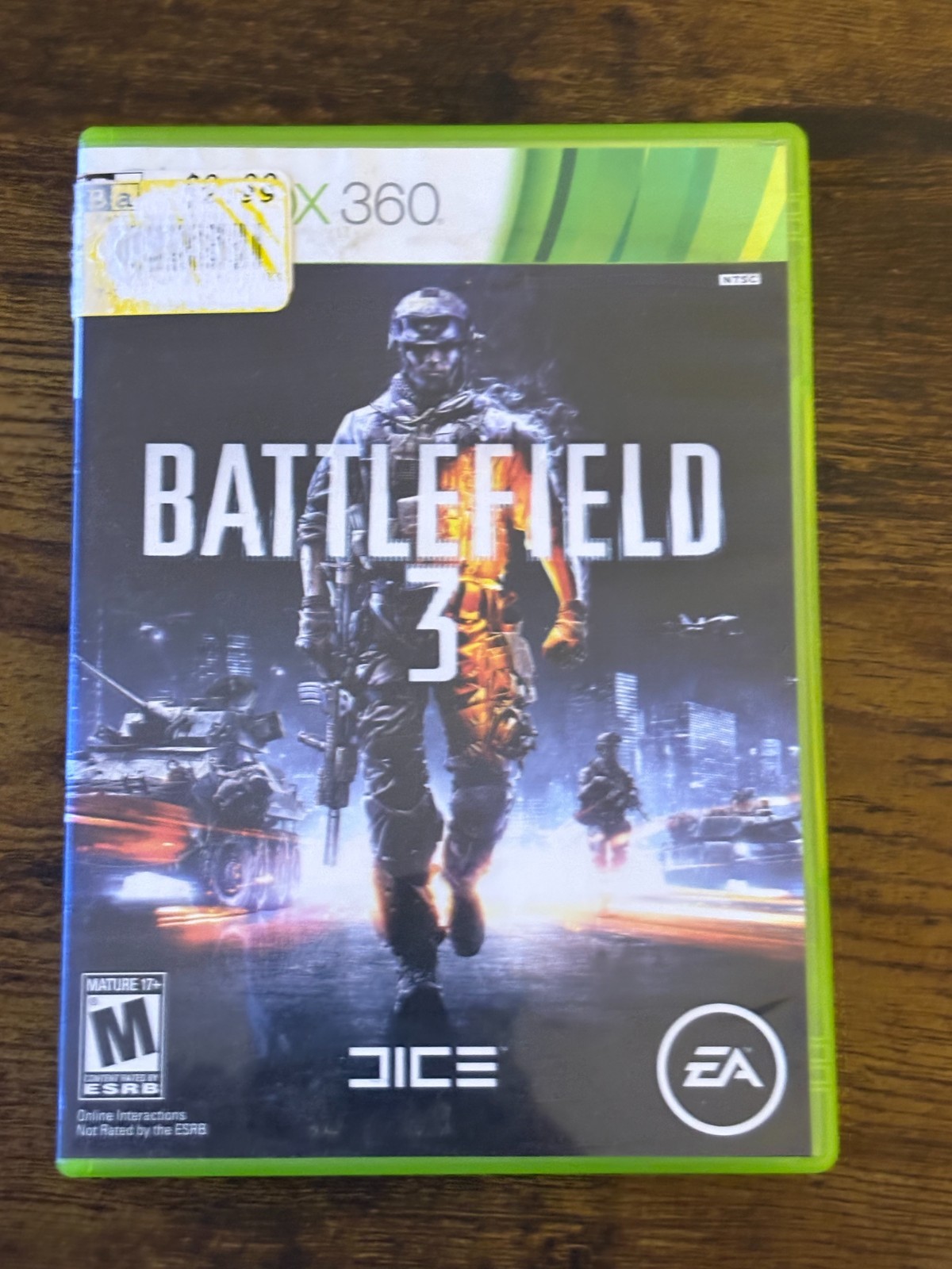 Xbox 360 Games Pick & Choose-Tested Working-Bundle & Save- Combine Ship Discount