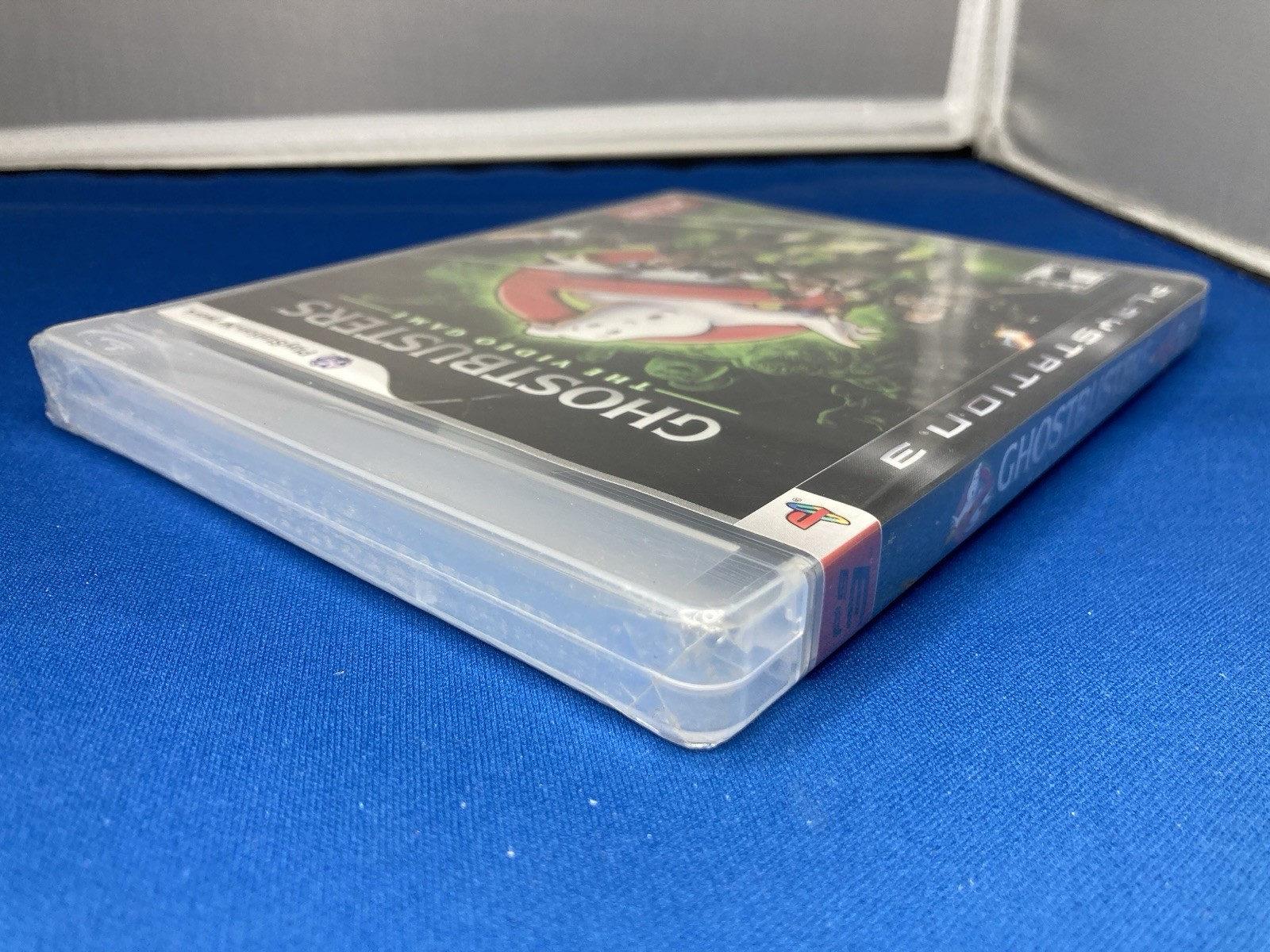 NEW! Ghostbusters: The Video Game Sony Playstation 3 PS3 Brand New and Sealed!