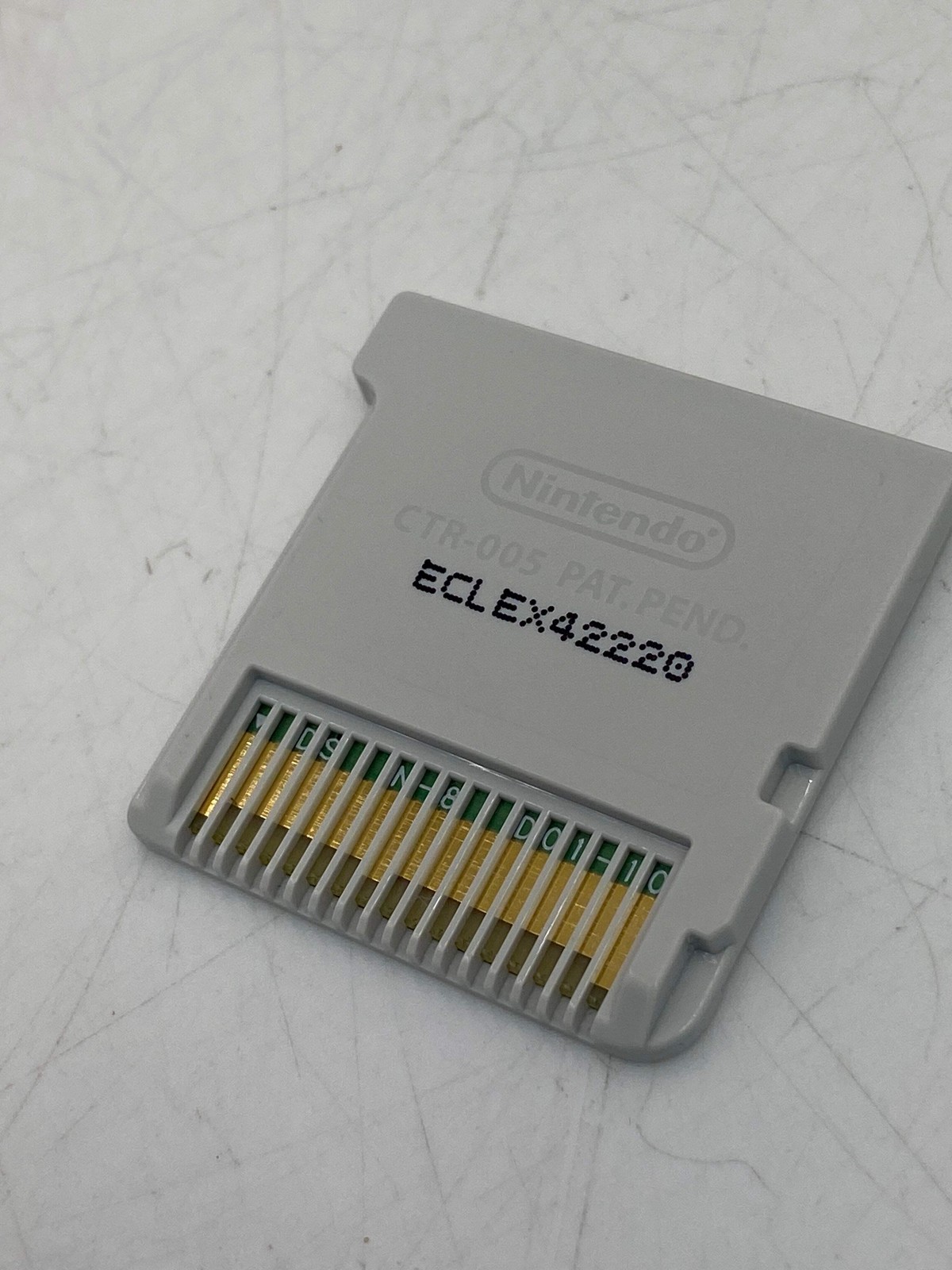Pokemon Alpha Sapphire (Nintendo 3DS, 2014)