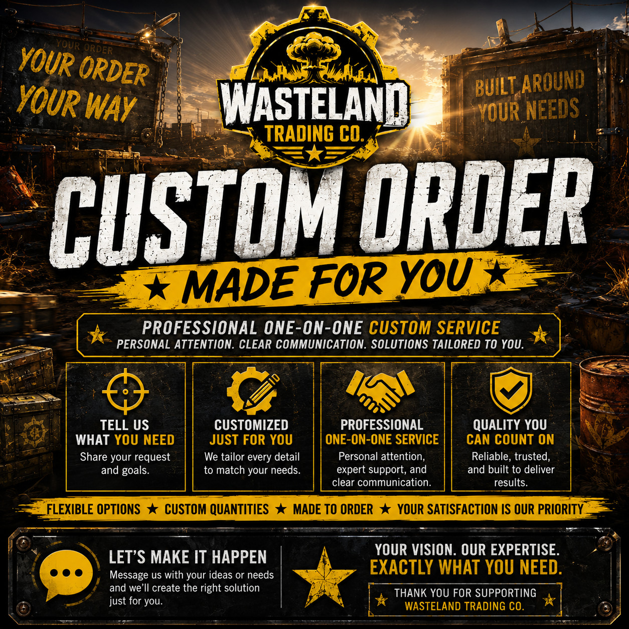 Fallout 76 [PC] | Custom Selection | Apparel |Aid| |Ammo| |Resources|