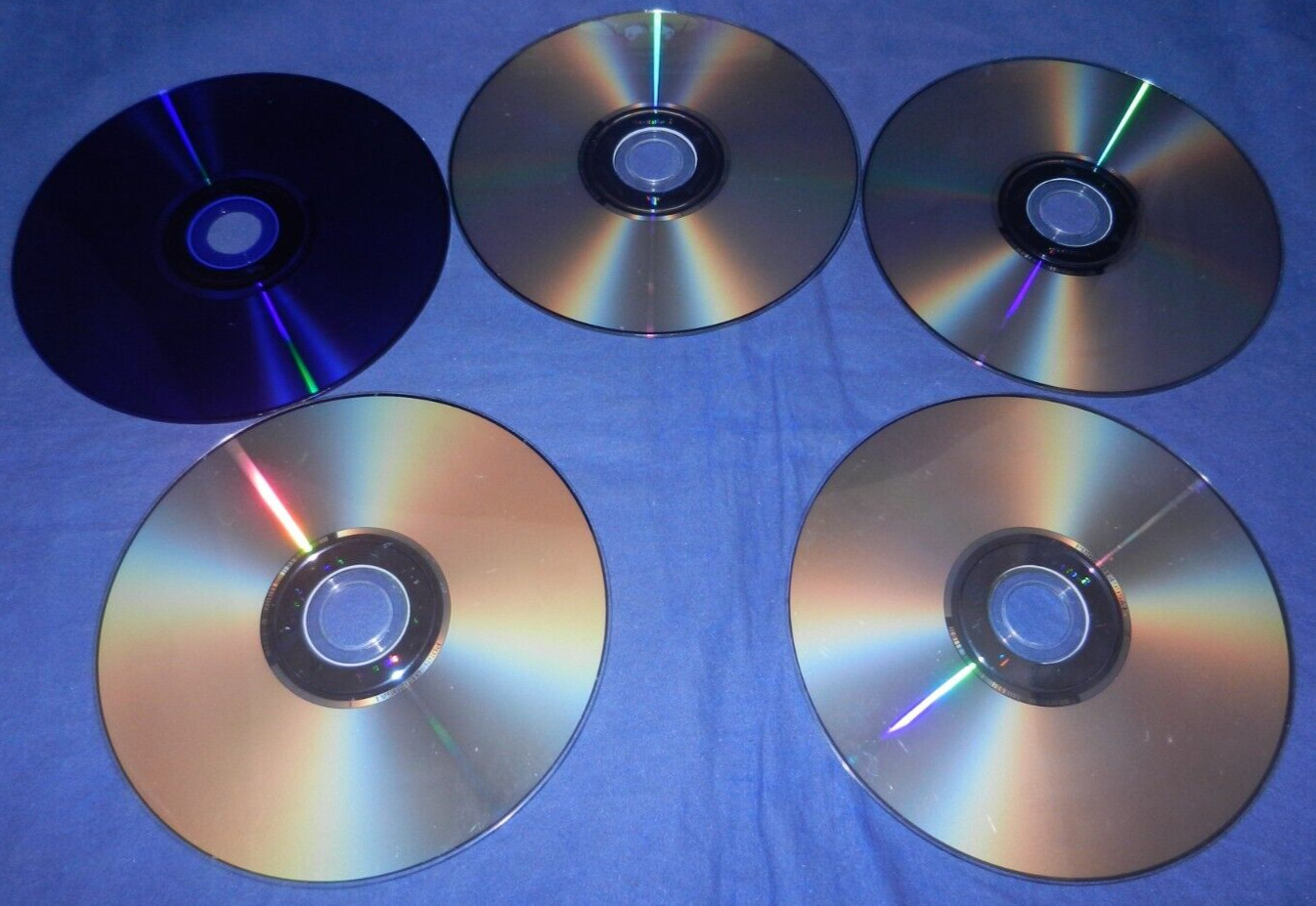 PS2; Frequency, eJay Clubworld, Karaoke Revolution, Karaoke Revolution 3 & Party