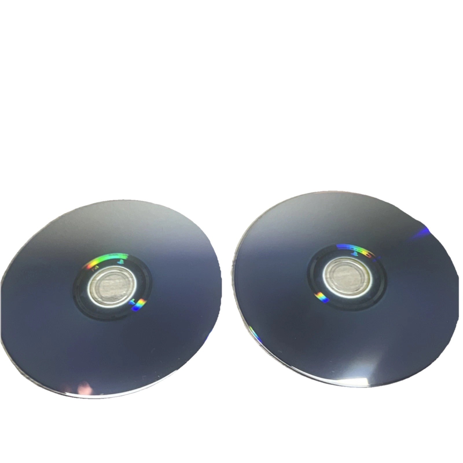 Pristine Cyberpunk 2077 PS4 CD Projekt RED Action Adventure 2 Discs