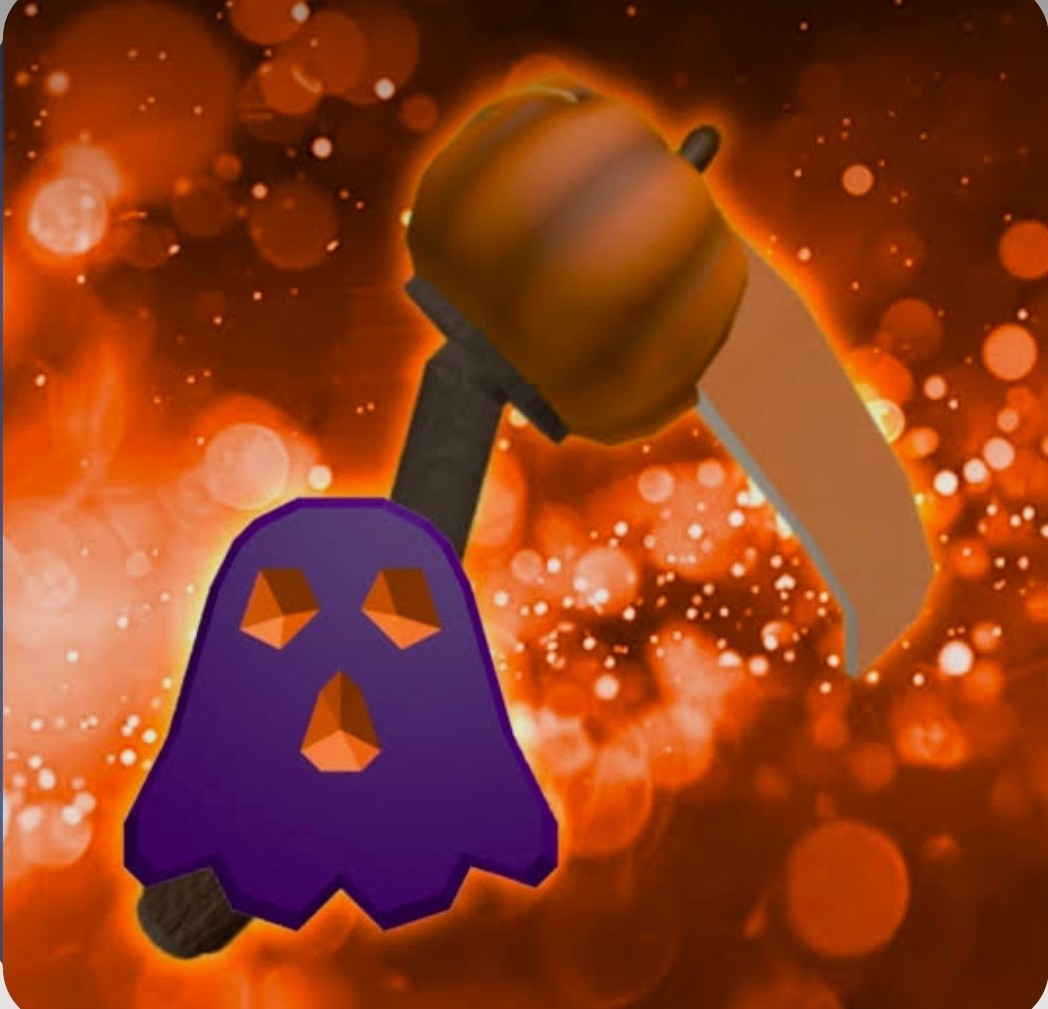 Pumpkin Slice Set Flee The Facility Roblox