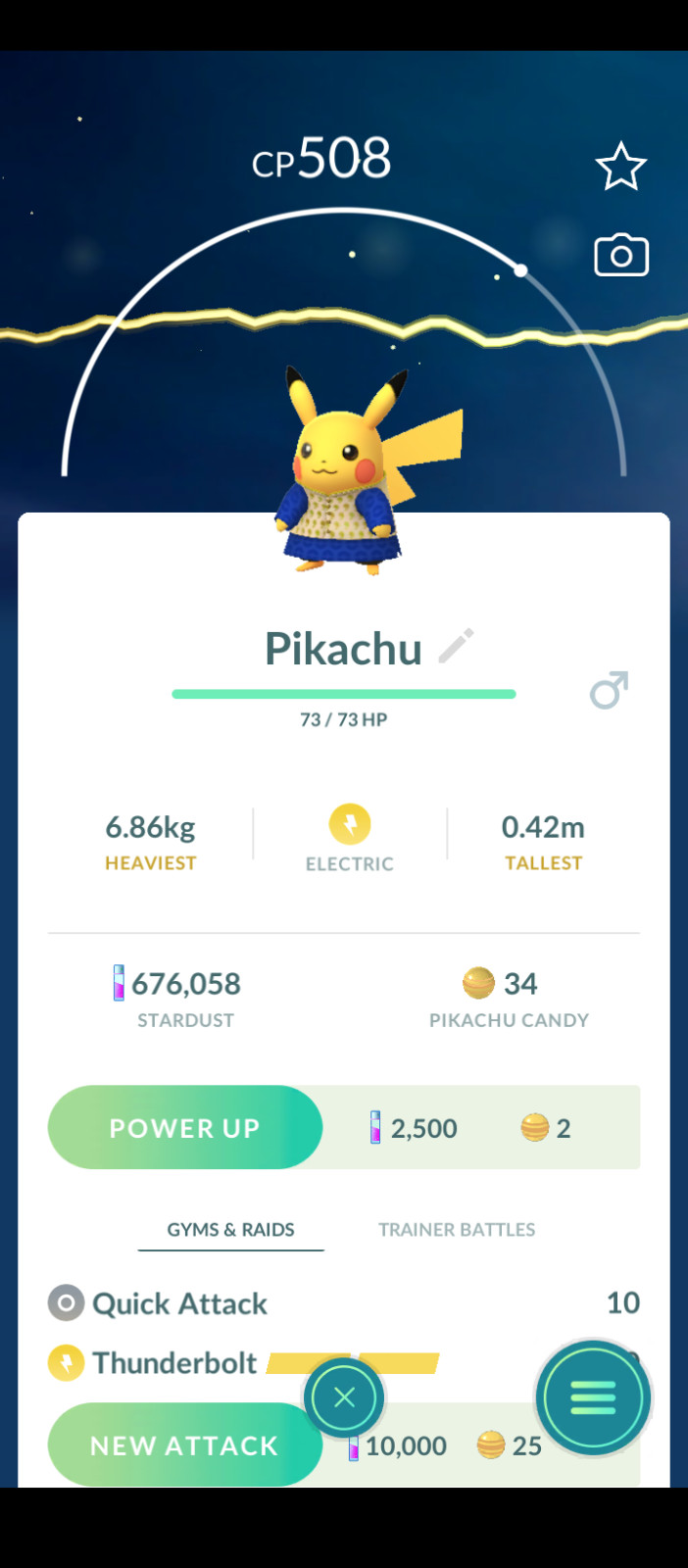 Pokemon Go Mini PTC With Shiny Pkm